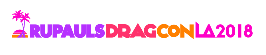 RuPauls DragCon LA